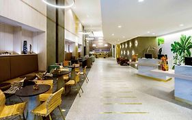 Grand Mercure Vila Olimpia Hotel